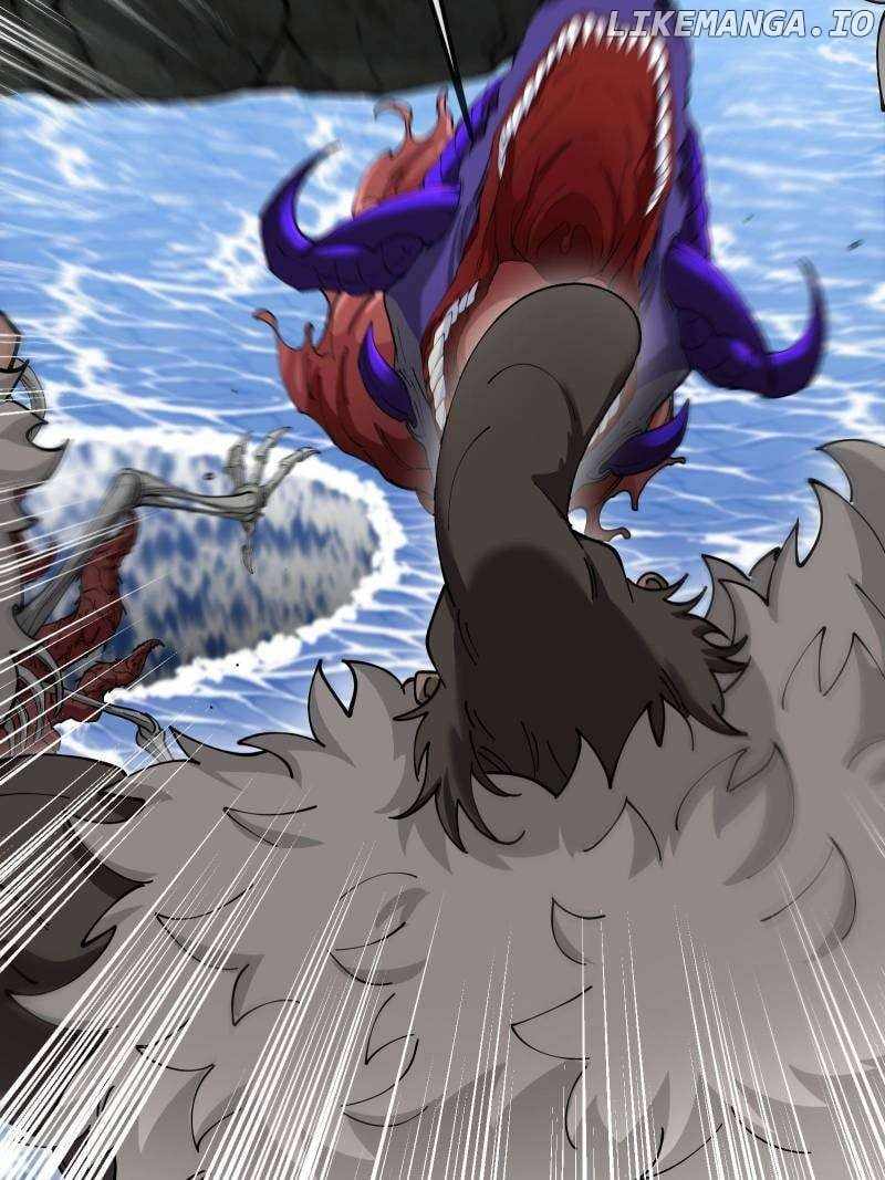 I Am The Monster Overlord Chapter 63 82